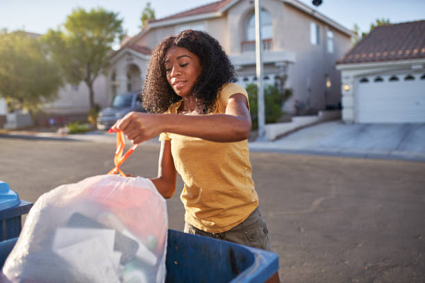Debris Removal in El Cajon, CA