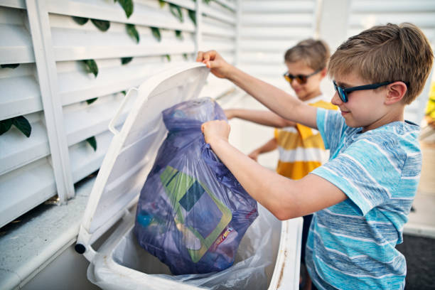 Best Dumpster Rental Services  in El Jon, CA