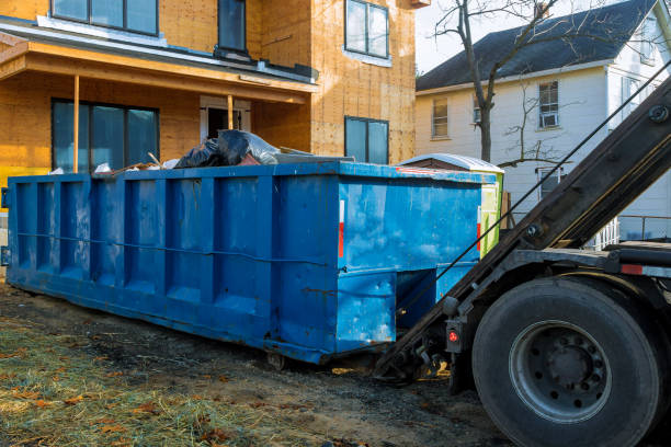 Best Garage Cleanout Services  in El Jon, CA