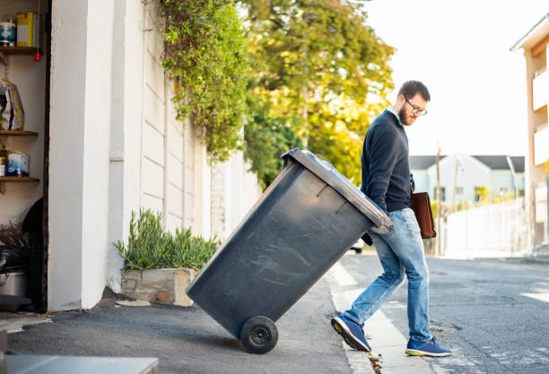 Best Household Junk Removal  in El Jon, CA