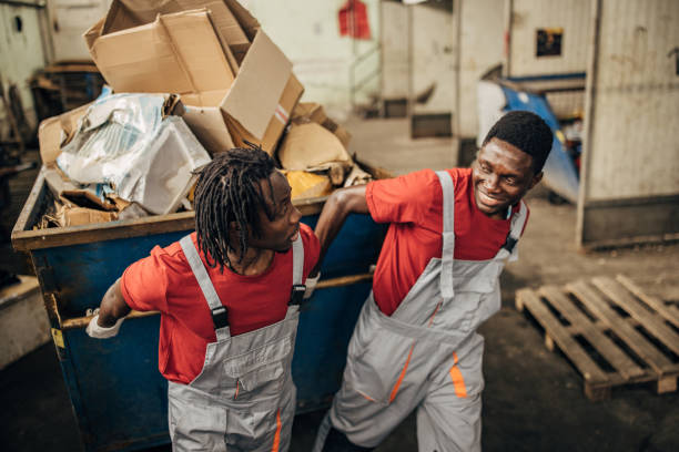 Best Commercial Junk Removal  in El Jon, CA