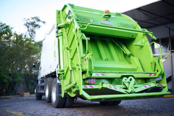 Best Construction Debris Removal  in El Jon, CA