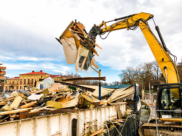 Best Yard Waste Removal  in El Jon, CA